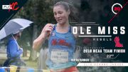 2019 FloXC Countdown: #20 Ole Miss Women