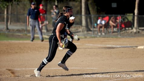 Athletics Mercado/Smith vs. Aces Fastpitch - 2020 Top Club National Championships 18U - Semifinal