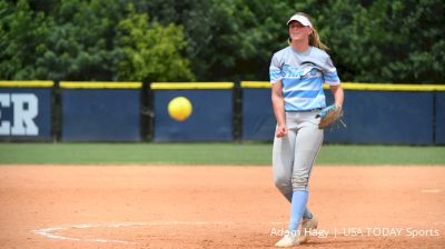 Rising Star: Why Auburn-Commit Madison Penta Sings For Strikeouts