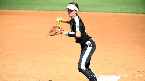 U17 Women's National Team Roster Announced For Pan Am Softball Championship