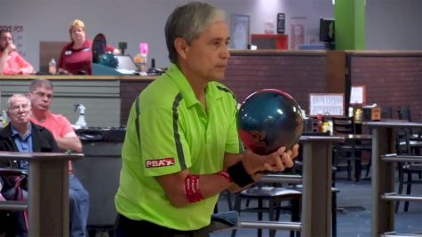 2019 PBA60 Dick Weber Championship Stepladder Finals