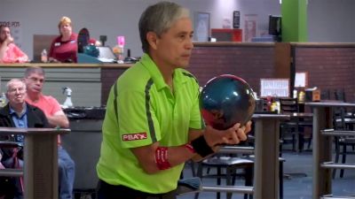 PBA60 Dick Weber Champ Stepladder