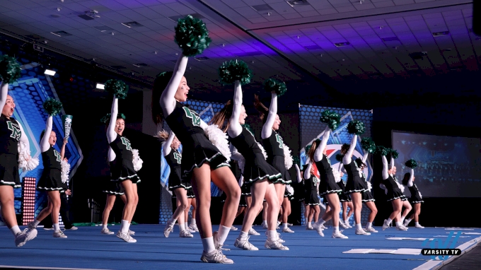 Fascinating Facts About Cheerleading