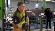 Williams Wins PBA60 Dick Weber In Low-Scoring Finale
