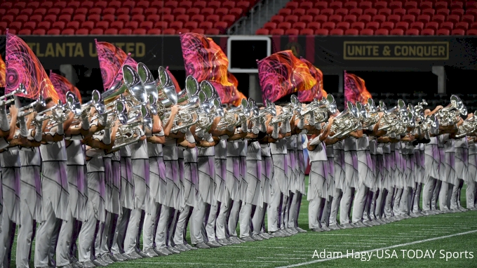 Day-by-day guide to the 2019 DCI World Championships