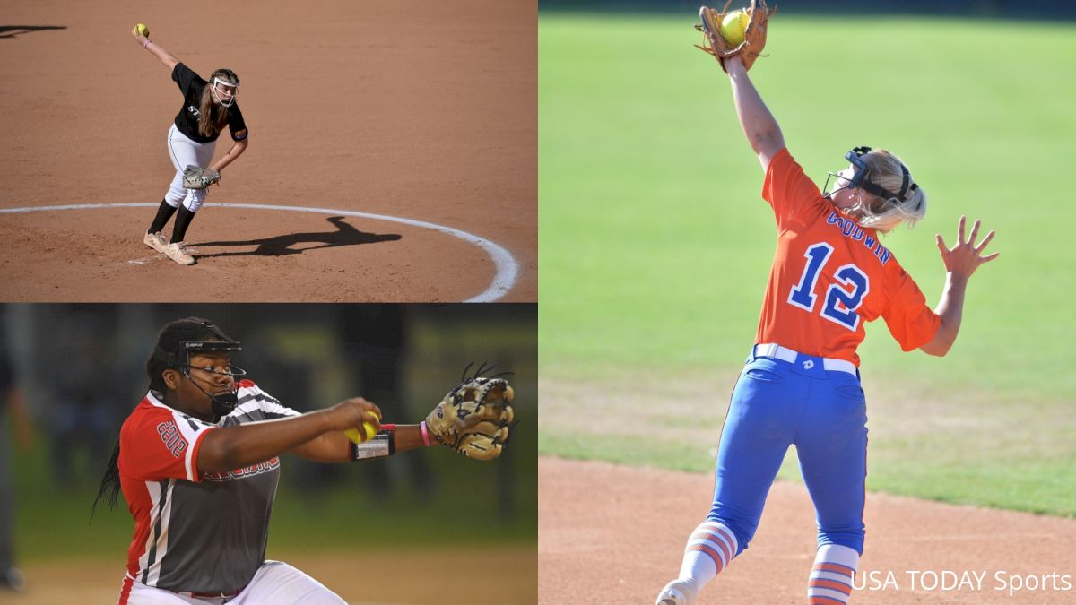 FloSoftball 2019 PGF 14U Premier Nationals All-Tournament Team Announced