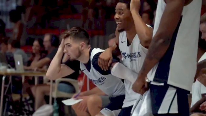 Highlights: WVU Tops Madrid All-Stars