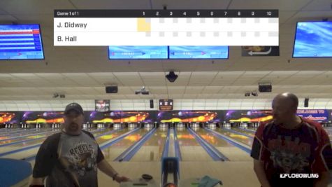 Battle Bowl X - NE vs SE Heavyweight Championship