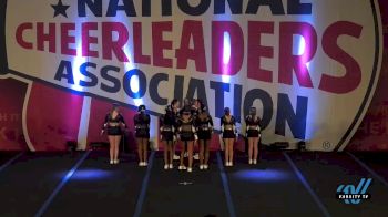 Fly High Cheer and Tumble - Triple Threat [2023 L3 Senior] 2023 NCA Oaks Classic