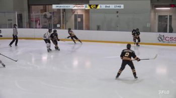 Replay: Home - 2025 OHA Edmonton vs BWC | Mar 5 @ 9 AM