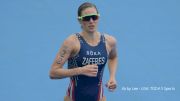 2019 ITU World Olympic Qualification