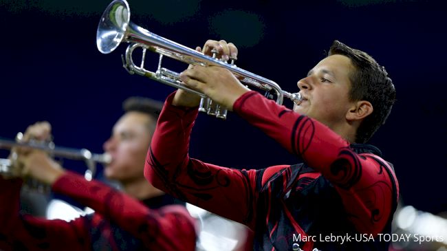 2022 DCI World Championships - Videos - FloMarching