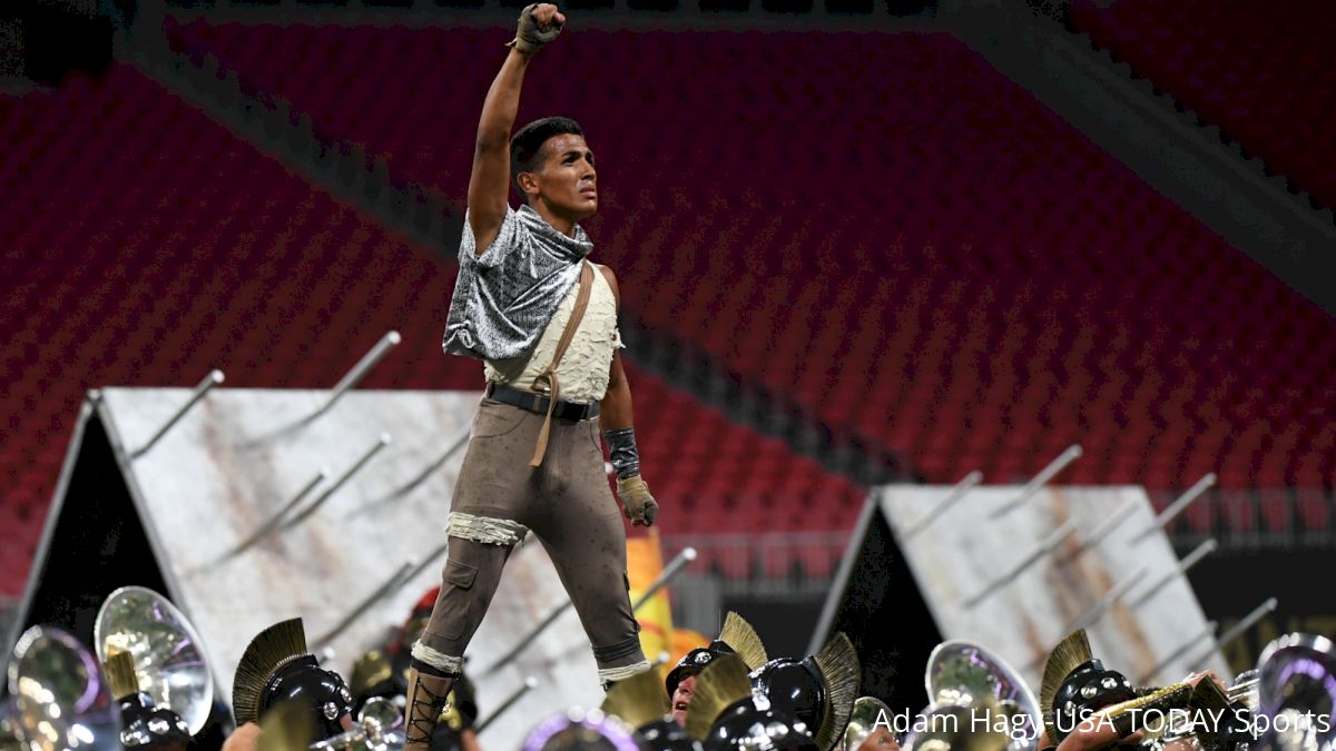 Schedule & Scores For 2019 DCI World Championship Finals