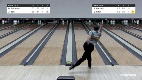 2019 PBA Chesapeake Open - Qualifying Squad A