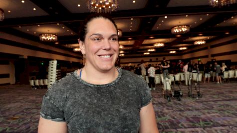 F2W 121: Gabi Garcia Taking on Nathiely De Jesus in Tonight's Main Event