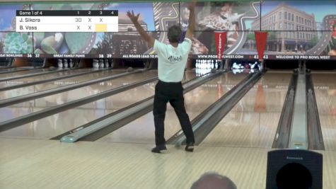 Highlights: PBA60 Dick Weber Championship