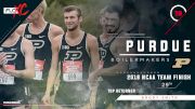 2019 FloXC Countdown: #19 Purdue Men