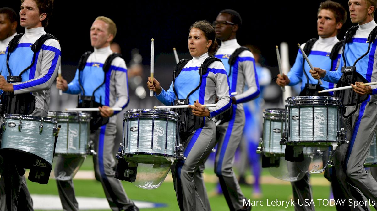 How to Watch: 2022 DCI Cincinnati