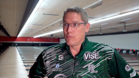 Barnes: This Week's Pattern One Of Season's Toughest