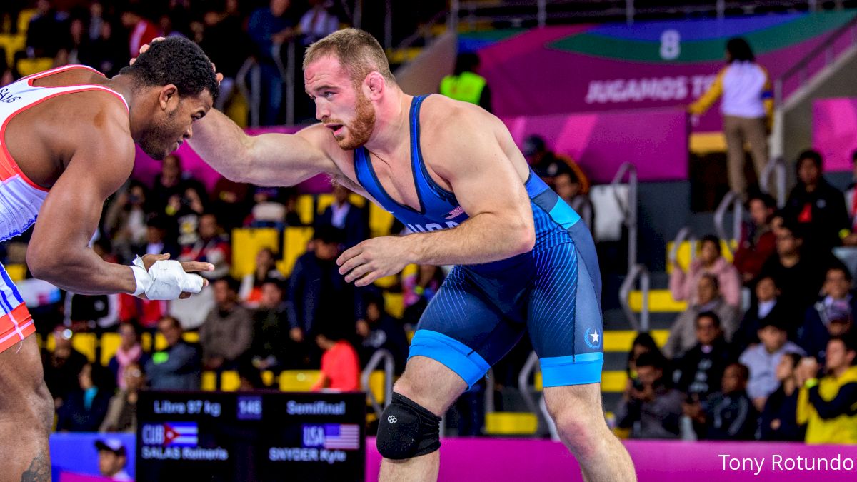 Complete 2019 Pan Am Games Recap: 9 Golds For Team USA!