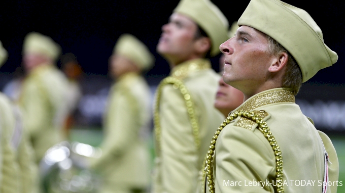picture of Madison Scouts