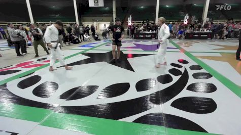 Riley Golden vs Ethan Debelak 2023 Fight 2 Win Colorado State Championship