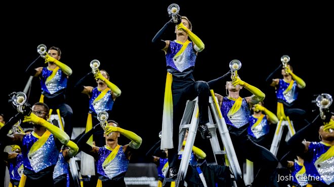 How to Watch: 2022 Drum Corps at the Rose Bowl