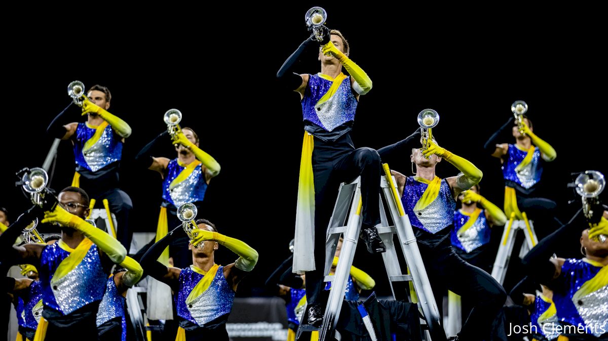 How to Watch: 2022 Drum Corps at the Rose Bowl