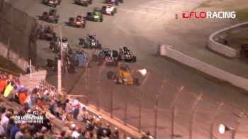 USAC Silver Crown Salem Full Event On Demand