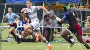 What Happened In Club 7s Day One And What's Next