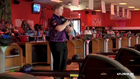 2019 PBA Chesapeake Open Stepladder Finals