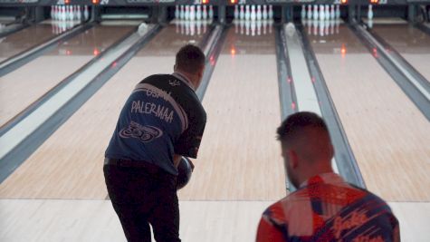 Osku Palermaa Talks About Joining EBI