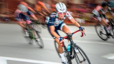2019 Benchmark Twilight Cycling Classic