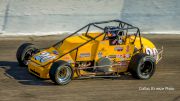 Swanson First to Win 4-Straight at Multiple Tracks