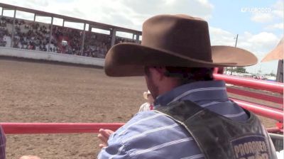 CPRA | Dawson Creek | Perf 3