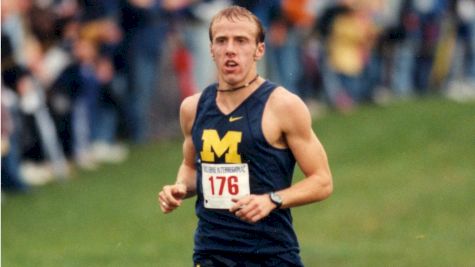 FloTrack TV: Big Ten Legends