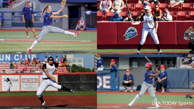 What To Watch For At The 2019 NPF Championship Series