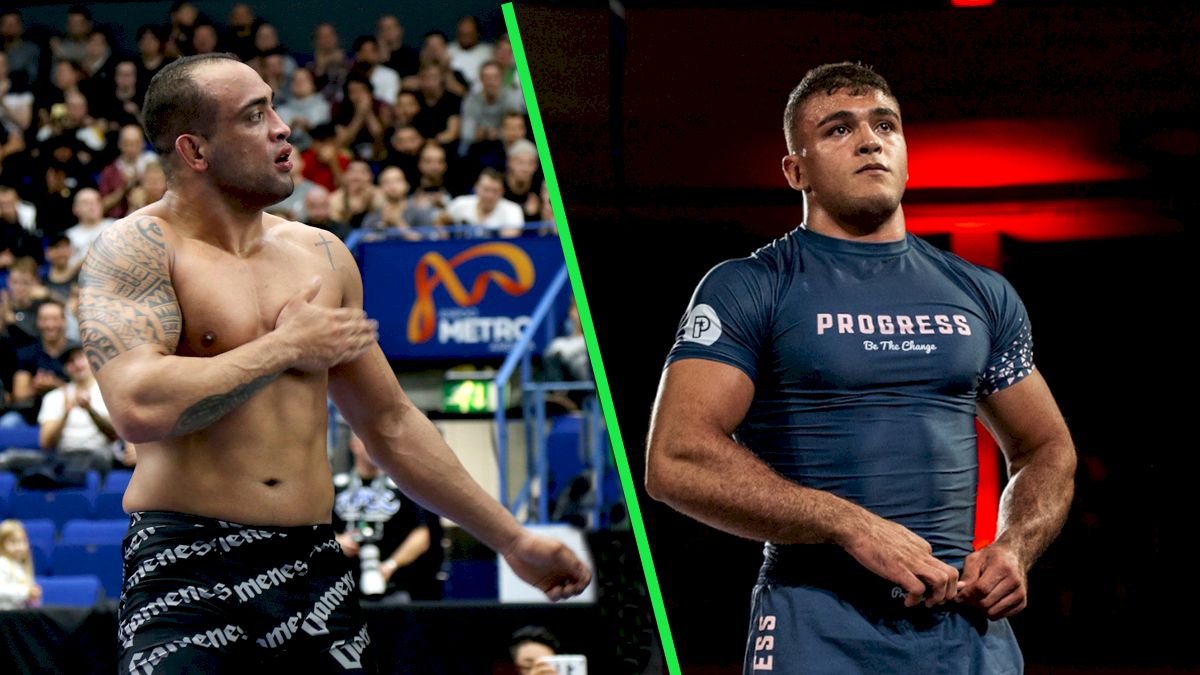 Analyzing The Titanic Clash of Yuri Simoes & Kaynan Duarte at KASAI Pro 6