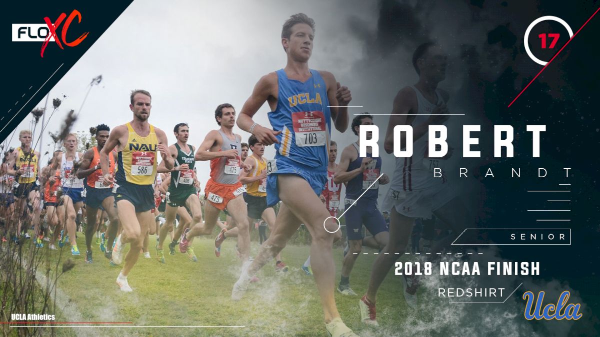 2019 FloXC Countdown: #17 Robert Brandt