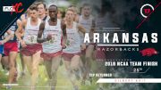 2019 FloXC Countdown: #17 Arkansas Men