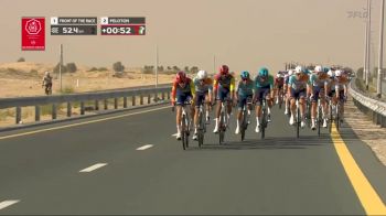Regardez au Canada: 2026 UAE Tour - Étape 5