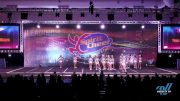 True Allstars - Trinity [2023 L4.2 Senior - D2 - Medium 01/08/2023] 2023 Spirit Cheer Super Nationals