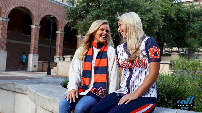 Game Day Outfits - Varsity Spirit Fashion