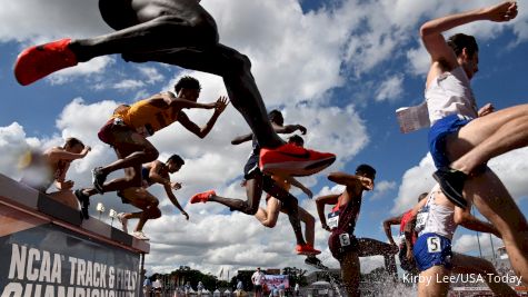 On The Run: Unpopular Opinion Edition