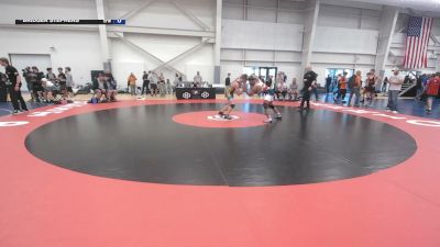 150 lbs Champ. Rd Of 16 - Sawyer Schneider, Bear Cave Wrestling Club vs Bridger Stephens, Ebbetts Pass Wrestling