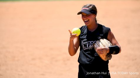 NCAA Division I Softball Recruiting Calendar 2019-20