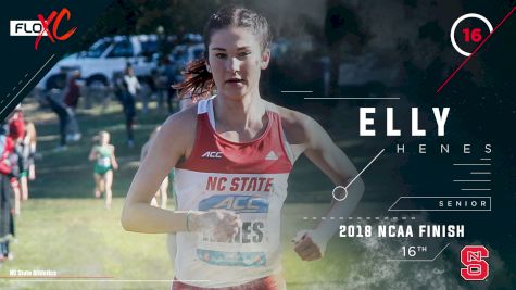 2019 FloXC Countdown: #16 Elly Henes