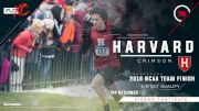 2019 FloXC Countdown: #16 Harvard Men