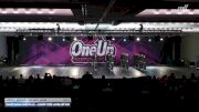 Dance Mania Nashville - Junior Coed Large Hip Hop [2026 Junior - Premier - Hip Hop - Large Day 2] 2026 One Up Grand Nationals