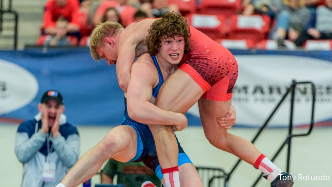 alex dieringer